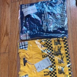 Authentic Designer unisex shirts ‼️